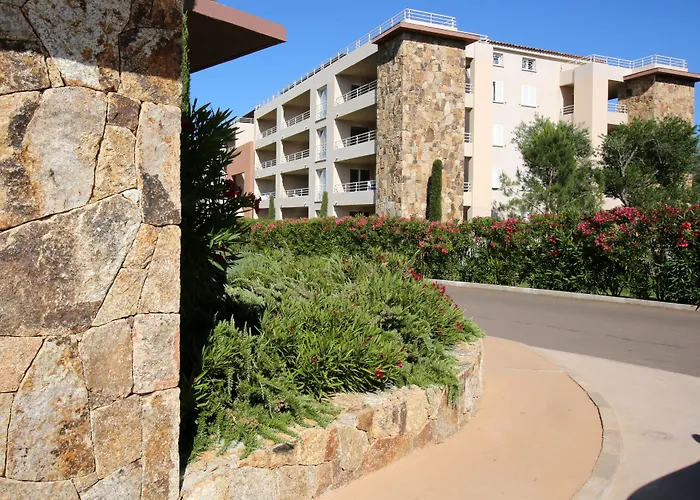 Familienhotel: Residence Salina Bay