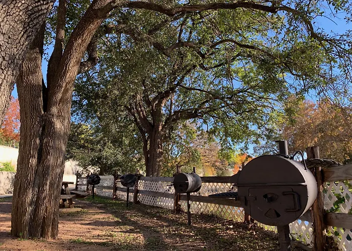 The Resort At Schlitterbahn