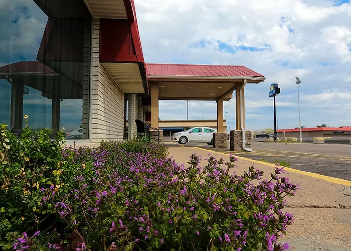 Americas Best Value Inn