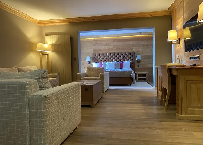 Hôtel accueillant les animaux: Hotel Royal