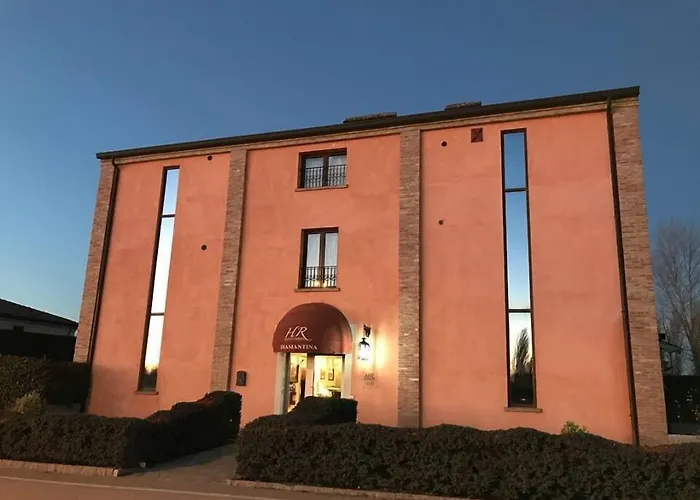Residence Diamantina