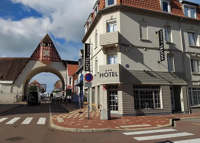 Hôtel accueillant les animaux: Be Cottage Hotel