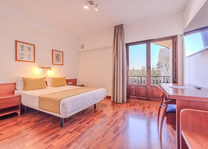 Hotel ITC Ciudad de Haro