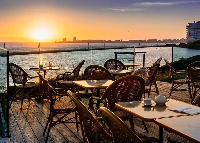 Côte Ouest Thalasso&Spa Les Sables D'Olonne - MGallery
