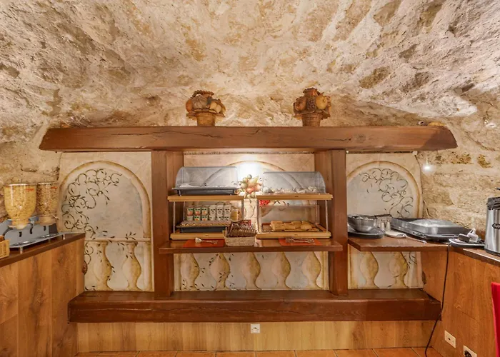 Hotel familiare: Hotel de la Bretonnerie