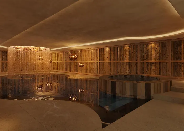 Haustierfreundliches Hotel: Hotel Spol - Adults Only