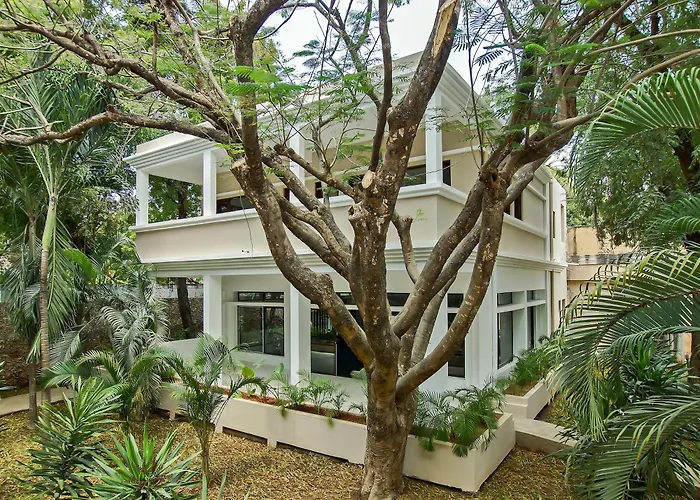 Kilili Baharini & Spa
