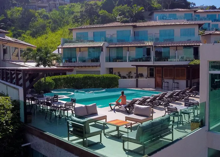 Hotel para famílias: Hotel Pousada Experience João Fernandes