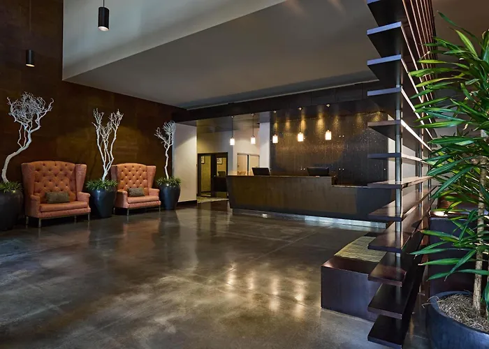 Hyatt House Seattle/