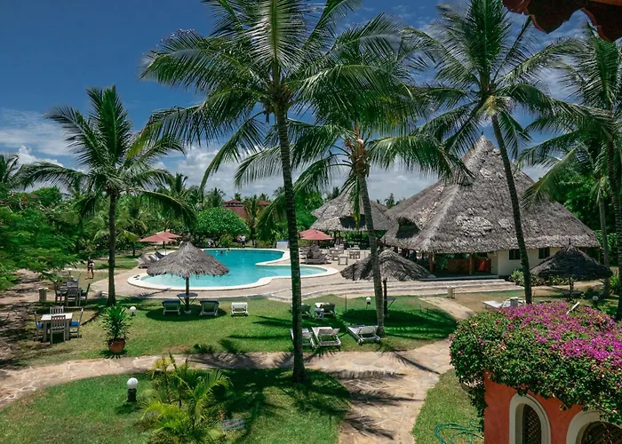 Crystal Bay Resort