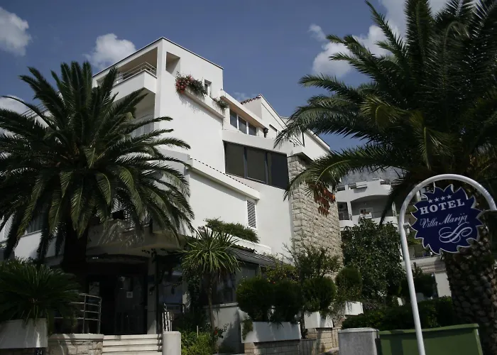 Hotel nahe College: Hotel Villa Marija