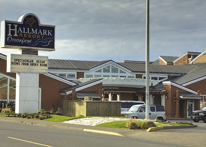 Hallmark - Newport