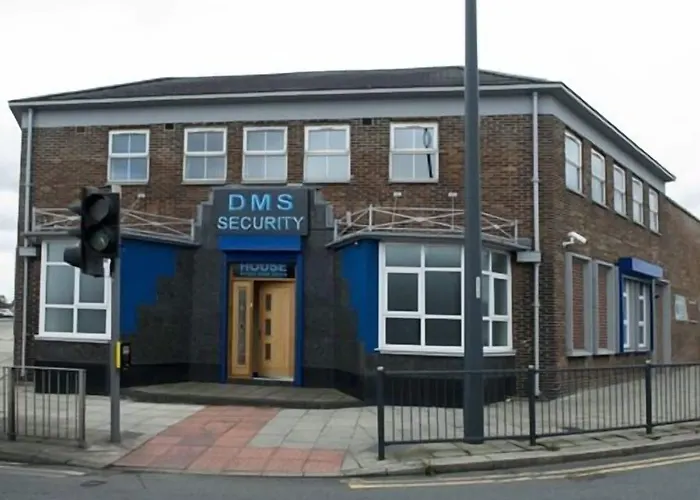 Gateway Inn