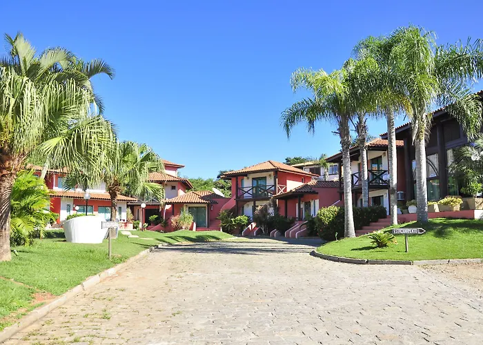 Hotel com vista: Pousada dos Guardiões