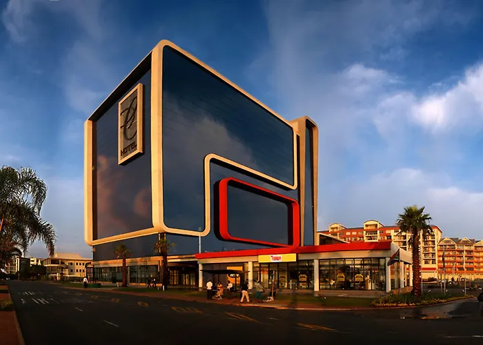 Coastlands Umhlanga And Convention Centre