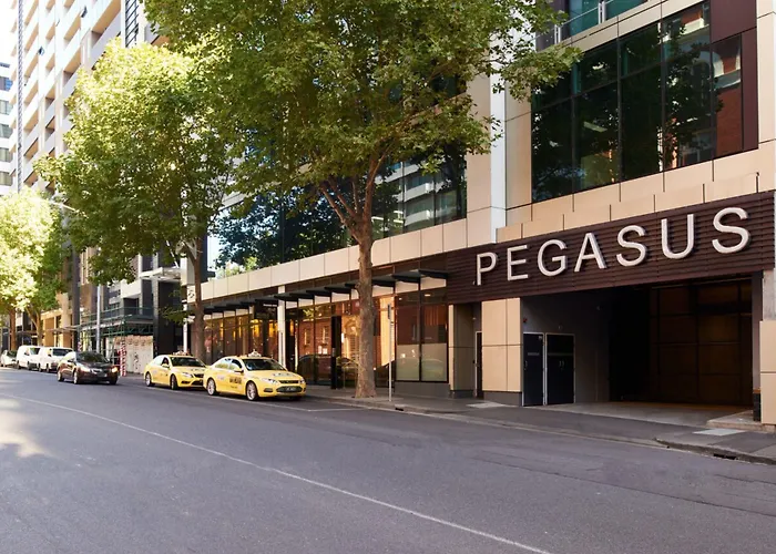 My Aparthotels Pegasus Apart-