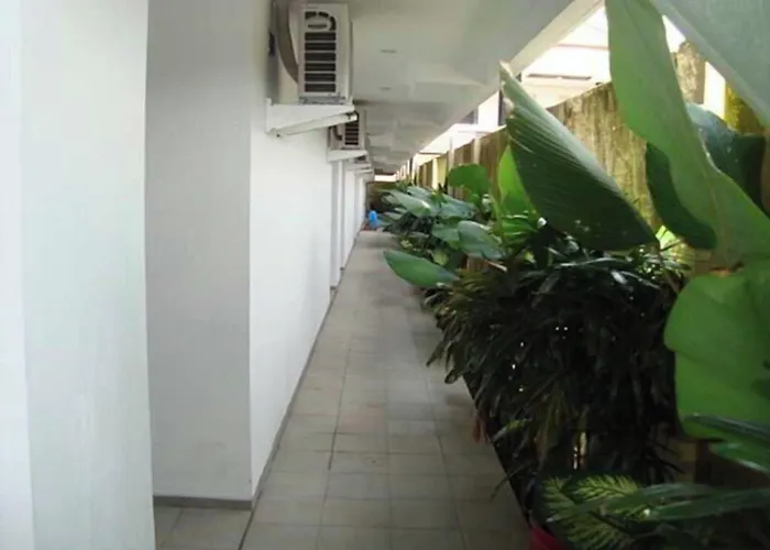 My Aparthotels Seminyak Townhouse