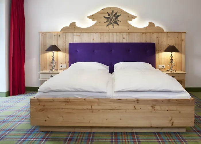Relais&Châteaux Gut Steinbach Hotel Chalets SPA