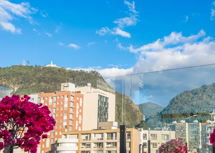 Hotel de 4 estrellas: Hotel Regina