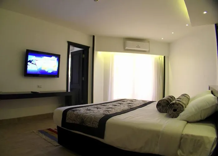 5 Sterne Hotels Bellagio Beach &Spa