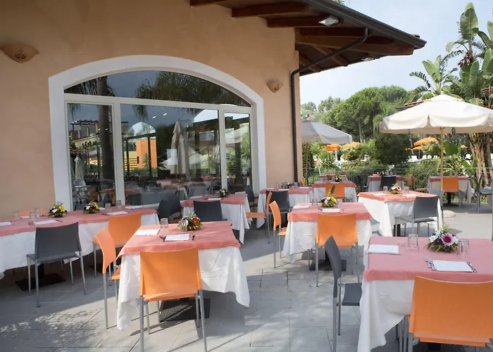 Pizzo Calabro Resort