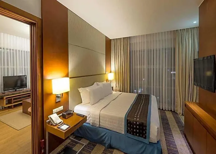 Lex Hotel Cebu