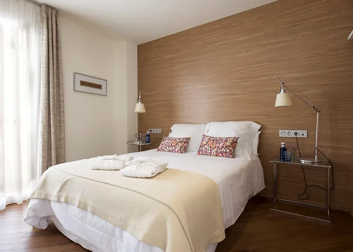 La Alcoba Del Agua Hotel Boutique