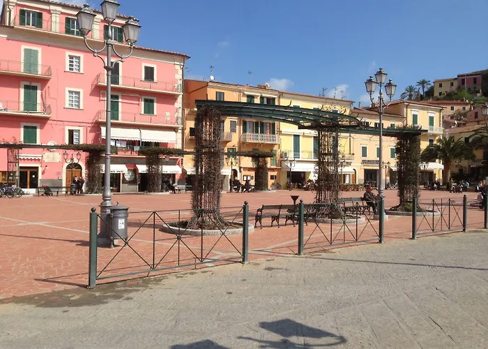 Affittacamere Vista Mare