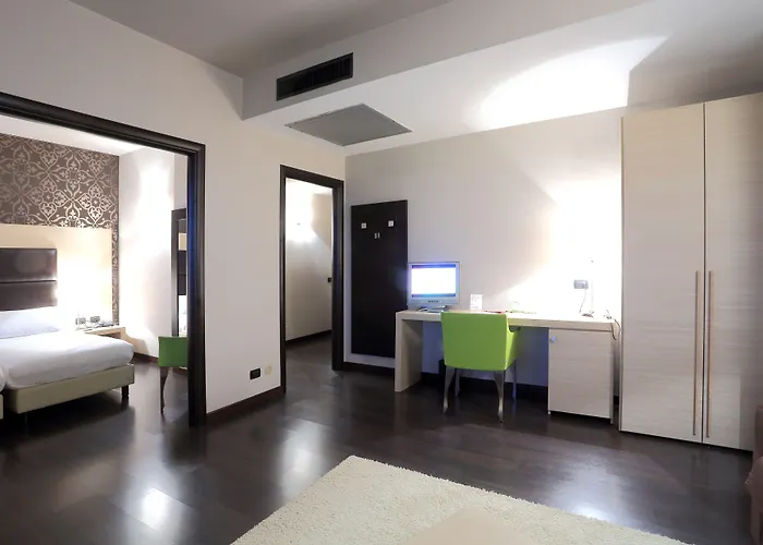 Hotel La Torretta