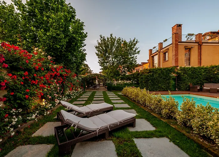 Hotel Il Campanile