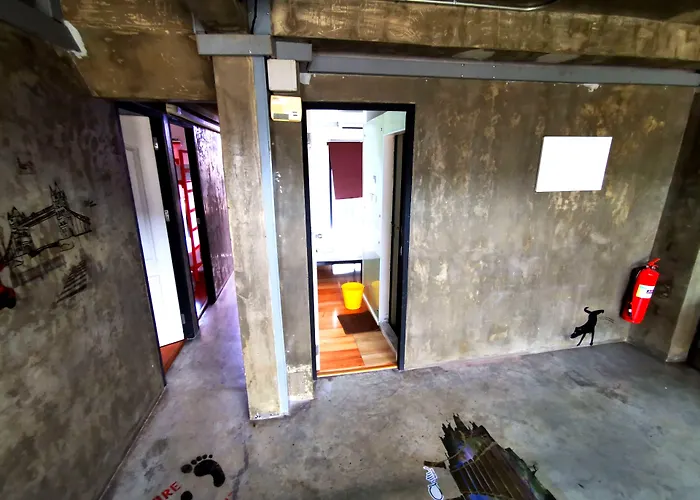 Cheap hotel: The Chilli Bangkok Hotel