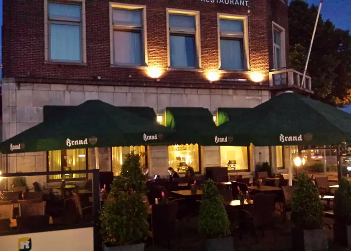Hotel Wilhelmina