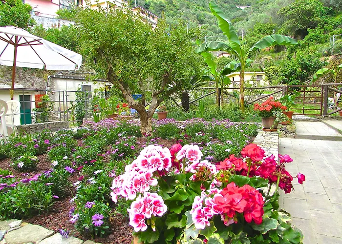 Hotel romantico: Hotel Souvenir