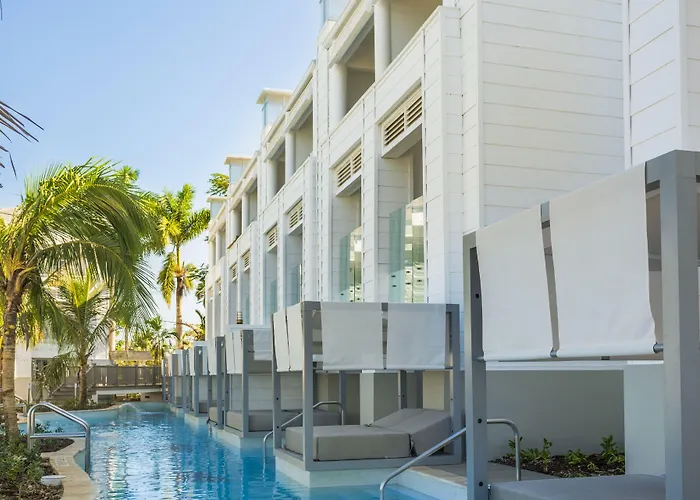 Azul Beach Negril, Gourmet All Inclusive By Karisma