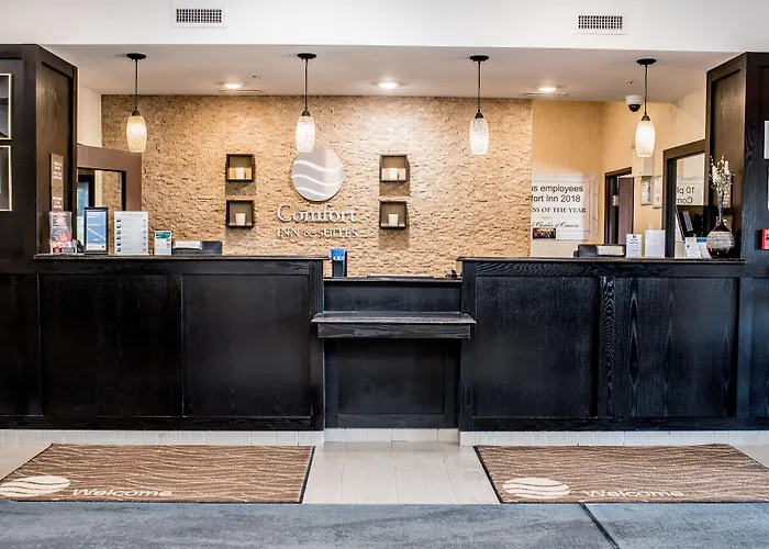 Comfort Inn & Suites