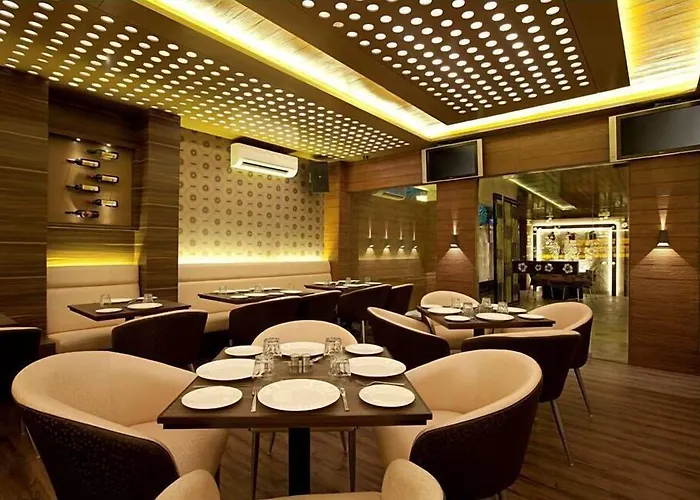 Hotel Plaza