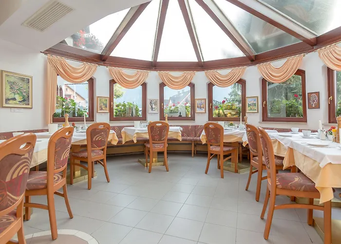 Garni Hotel Miklic