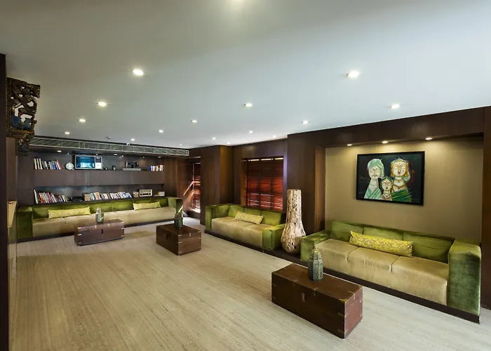 Hotel Grand Residence