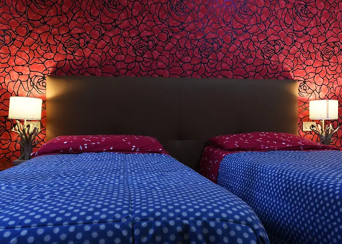 Pension Guide B&B Sant'Agostino