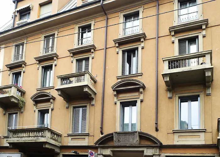 Pension Guide B&B Sant'Agostino
