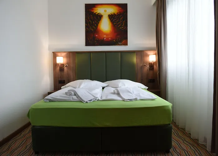 3 SterneHotel Olive