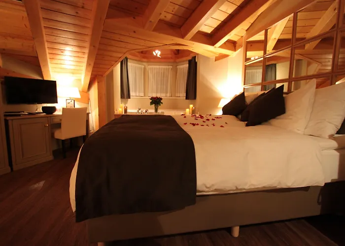 Boutique-Hotel: Hotel Albatros
