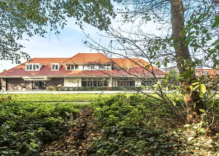 3 sterren hotel: Hotel Wapen van Delden