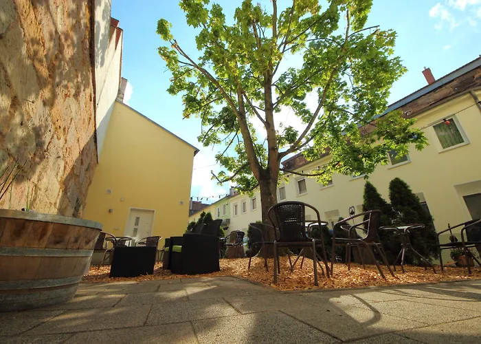 Altstadthotel
