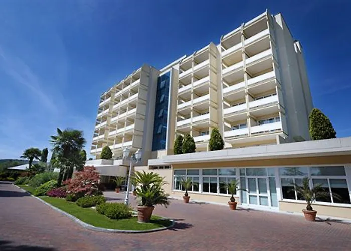 Hotel con Spa Des Bains Terme