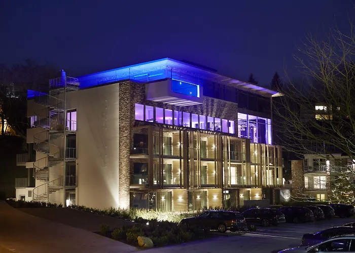 Hotel Seegarten
