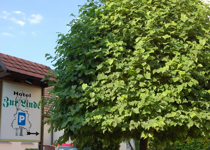 Hotel zur Linde