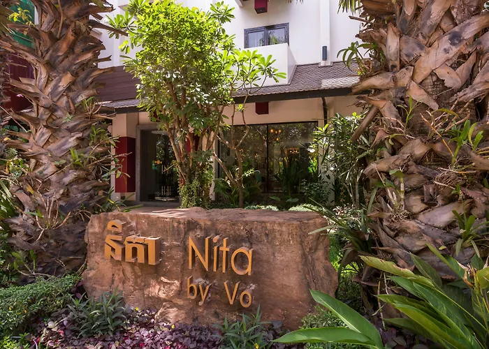 Nita By Vo Luxury Hotel