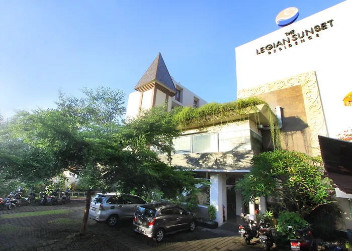 Legian Sunset Residence
