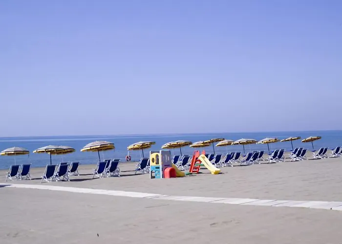 Giulivo Hotel&Village